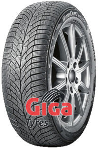 Kumho WinterCraft WP52 EV