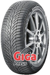 Kumho WinterCraft WP52 EV