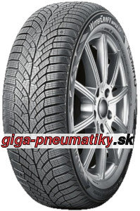 Kumho WinterCraft WP52 EV