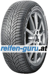 Kumho WinterCraft WP52 EV