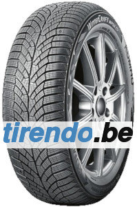 Kumho WinterCraft WP52 EV