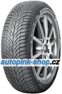 Kumho WinterCraft WP52 EV