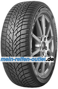 Kumho WINTERCRAFT WP52+