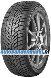 Kumho WinterCraft WP52+ ( 225/45 R17 94H XL )