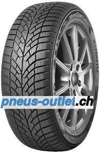 Kumho WinterCraft WP52+