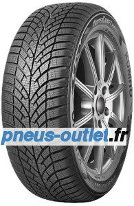Kumho WinterCraft WP52+
