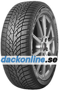 Kumho WinterCraft WP52+ ( 215/55 R17 98V XL )