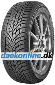 Kumho WinterCraft WP52+