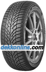 Kumho WinterCraft WP52+