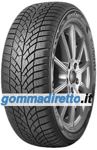 Image of Pneumatico Kumho WinterCraft WP52+ ( 175/70 R13 82T 4PR ) cod039