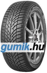 Kumho WinterCraft WP52+