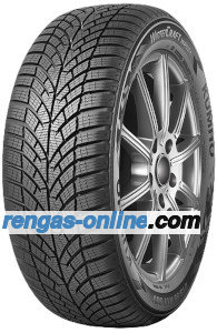 Kumho WinterCraft WP52+ ( 205/55 R16 91T 4PR )