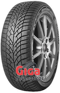 Kumho WinterCraft WP52+