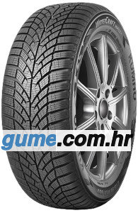 Kumho WinterCraft WP52+