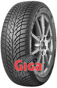 Kumho WinterCraft WP52+