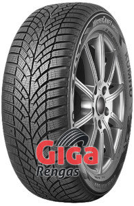 Kumho WinterCraft WP52+