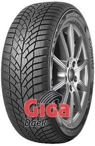 Kumho WinterCraft WP52+