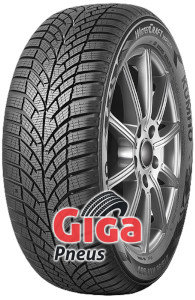 Kumho WinterCraft WP52+