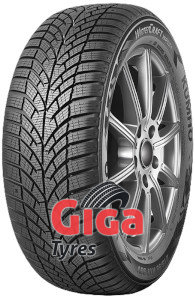 Kumho WinterCraft WP52+