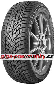 Kumho WinterCraft WP52+