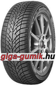 Kumho WinterCraft WP52+