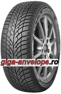 Kumho WinterCraft WP52+