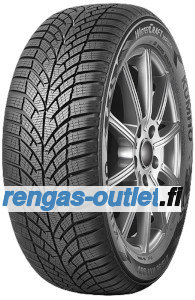 Kumho WinterCraft WP52+