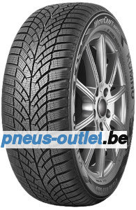 Kumho WinterCraft WP52+