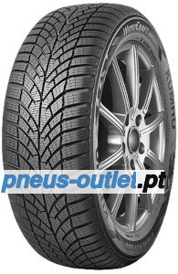 Kumho WinterCraft WP52+