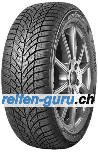 Kumho WinterCraft WP52+