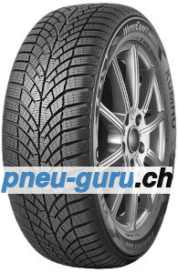 Kumho WinterCraft WP52+