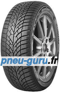 Kumho WinterCraft WP52+
