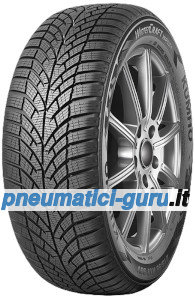 Kumho WinterCraft WP52+