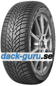 Kumho WinterCraft WP52+