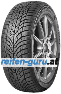 Kumho WinterCraft WP52+