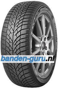 Kumho WinterCraft WP52+