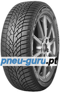Kumho WinterCraft WP52+