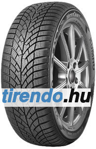 Kumho WinterCraft WP52+