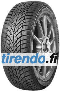 Kumho WinterCraft WP52+