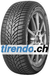 Kumho WinterCraft WP52+