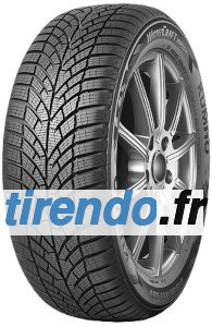 Kumho WinterCraft WP52+