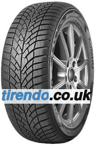 Kumho WinterCraft WP52+