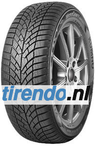 Kumho WinterCraft WP52+
