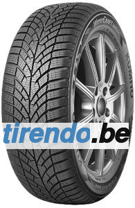 Kumho WinterCraft WP52+