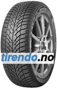 Kumho WinterCraft WP52+