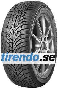Kumho WinterCraft WP52+