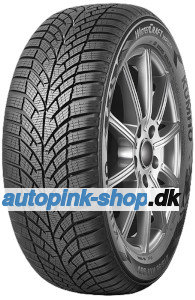 Kumho WinterCraft WP52+