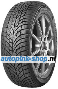 Kumho WinterCraft WP52+