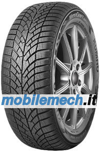 Kumho WinterCraft WP52+
