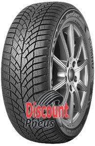 Kumho WinterCraft WP52+